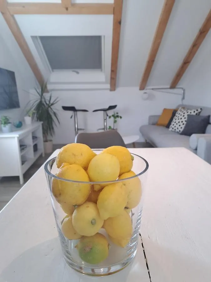Guest House Kala Split
