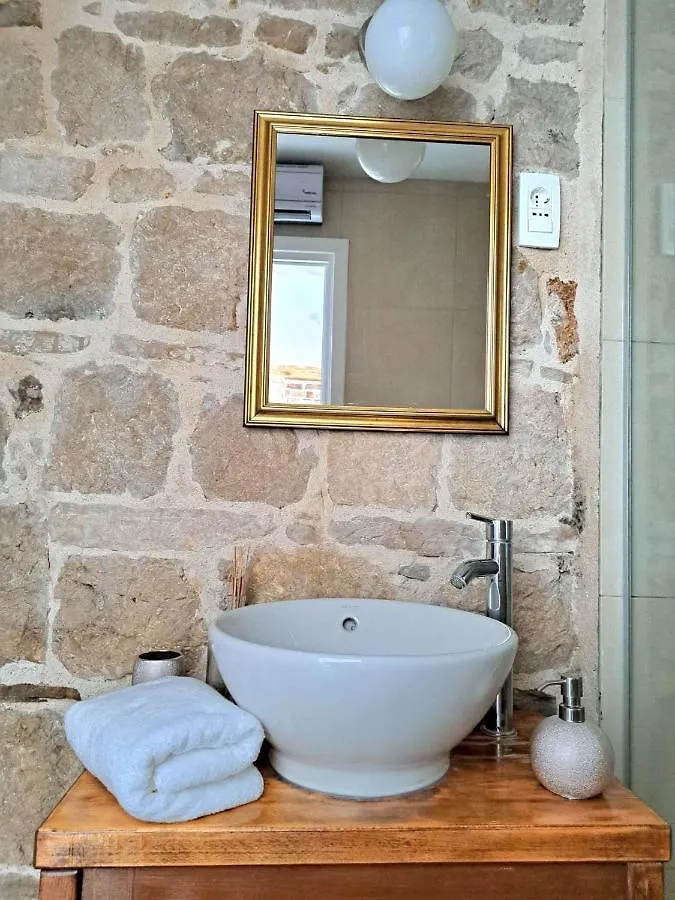 ****  Guest House Kala Split Croatia