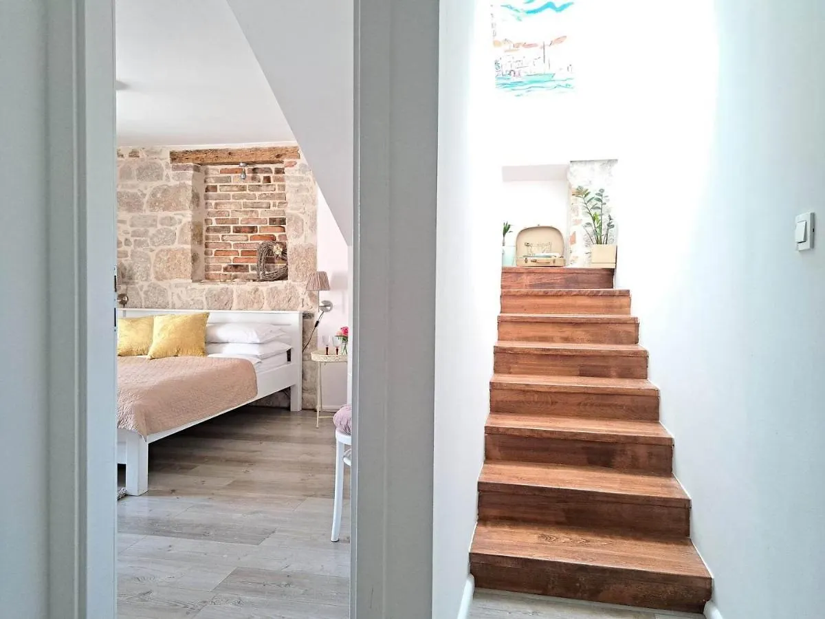 Guest House Kala Split Croatia