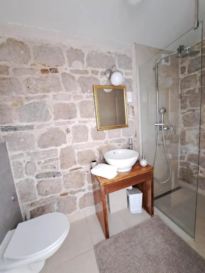 Guest House Kala Split