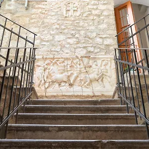Geremia Luxury Split