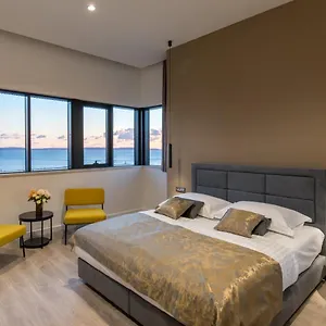 Seascape Luxury **** Spalato