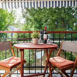 Maison d'hôtes Private Accommodation Milisa, Split