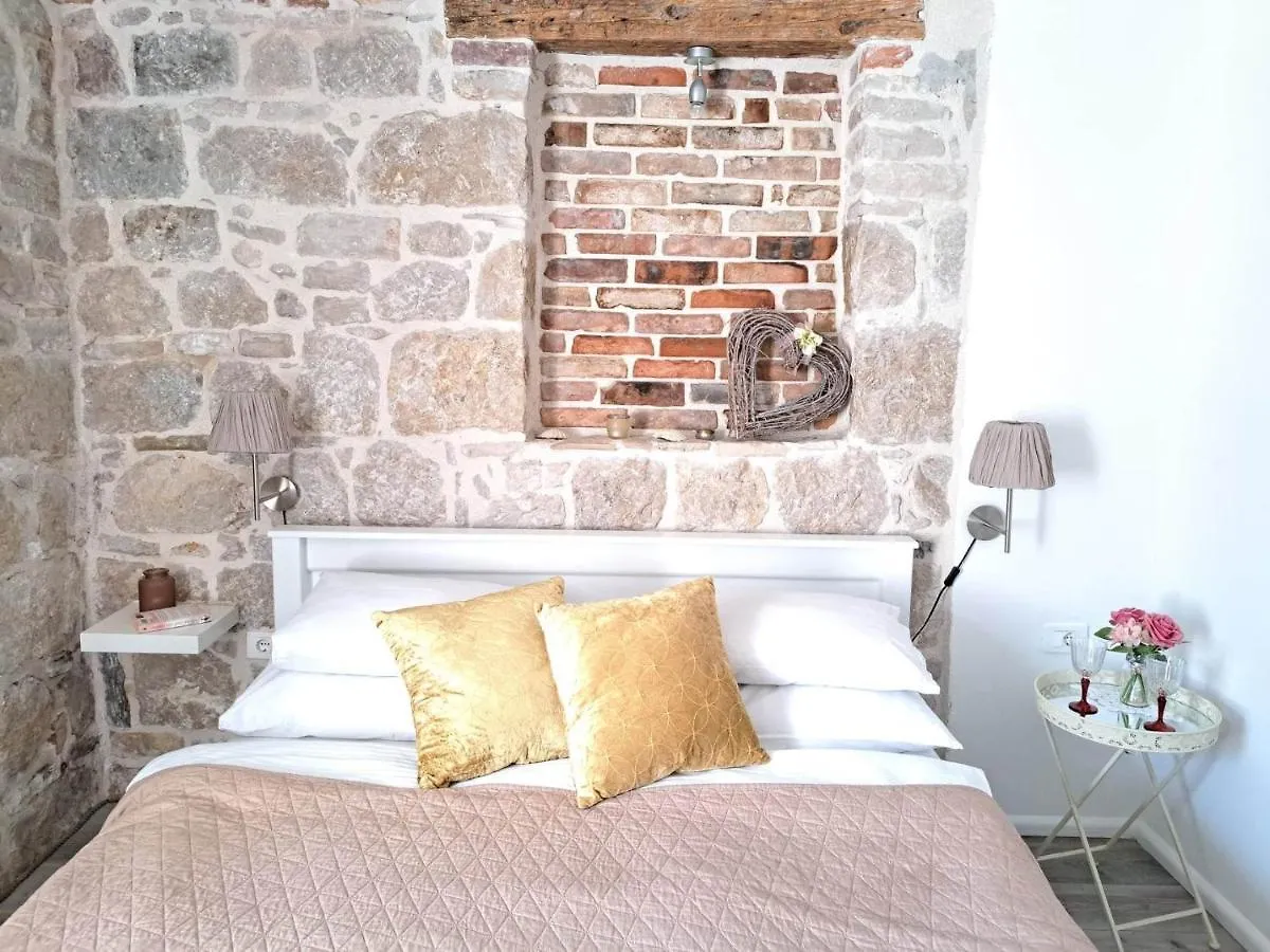 Guest House Kala Split