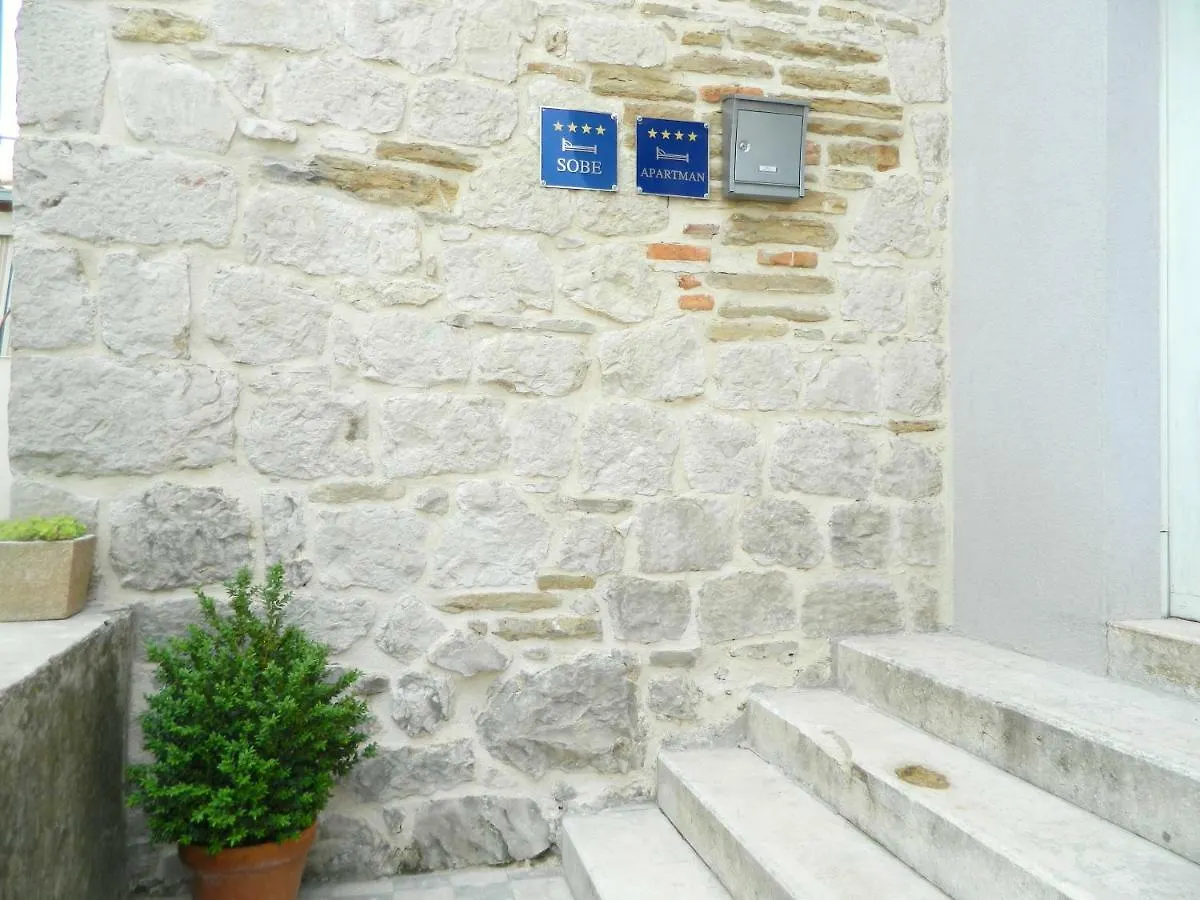 Guest House Kala Split