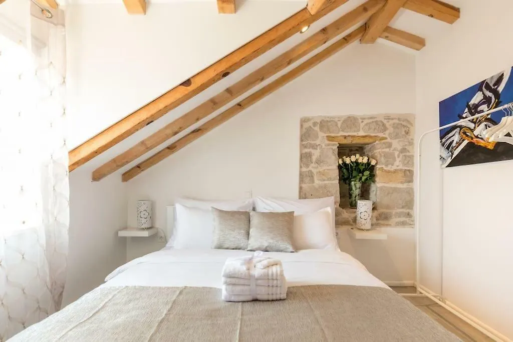 Guest House Kala Split